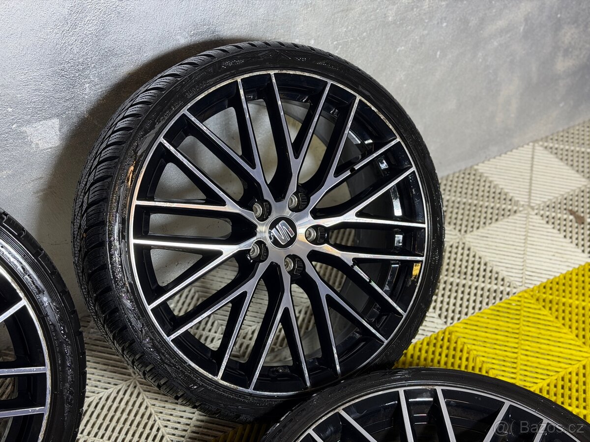 Seat 5x112 r19 - 2