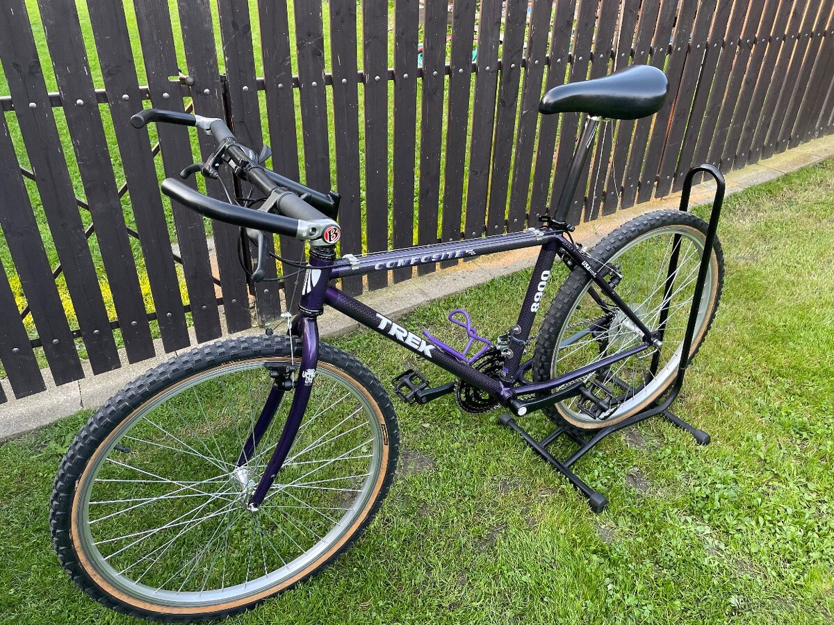 Trek COMPOSITE 8900 - 2
