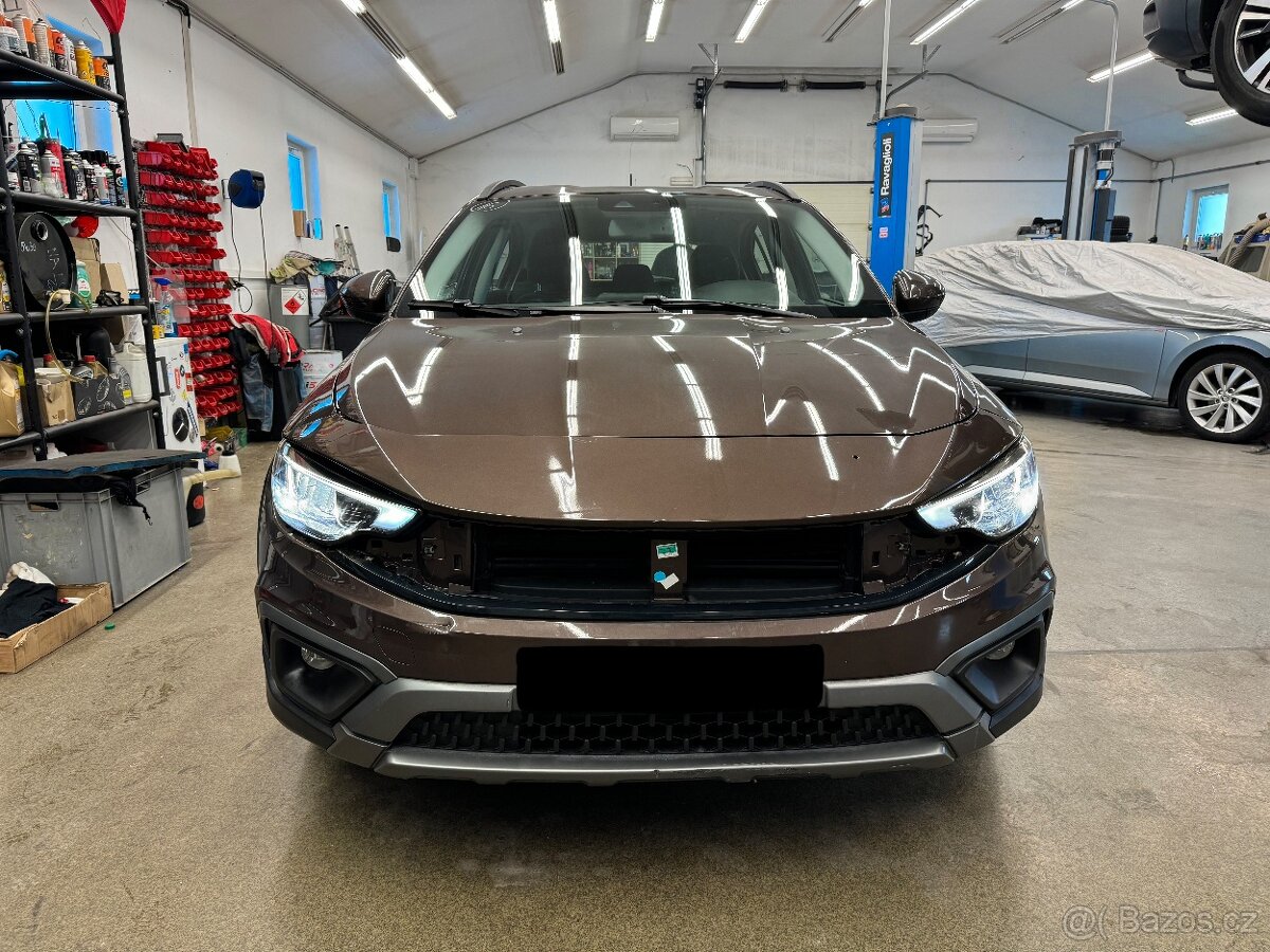 Fiat Tipo Cross 1.0 74 kW - 2