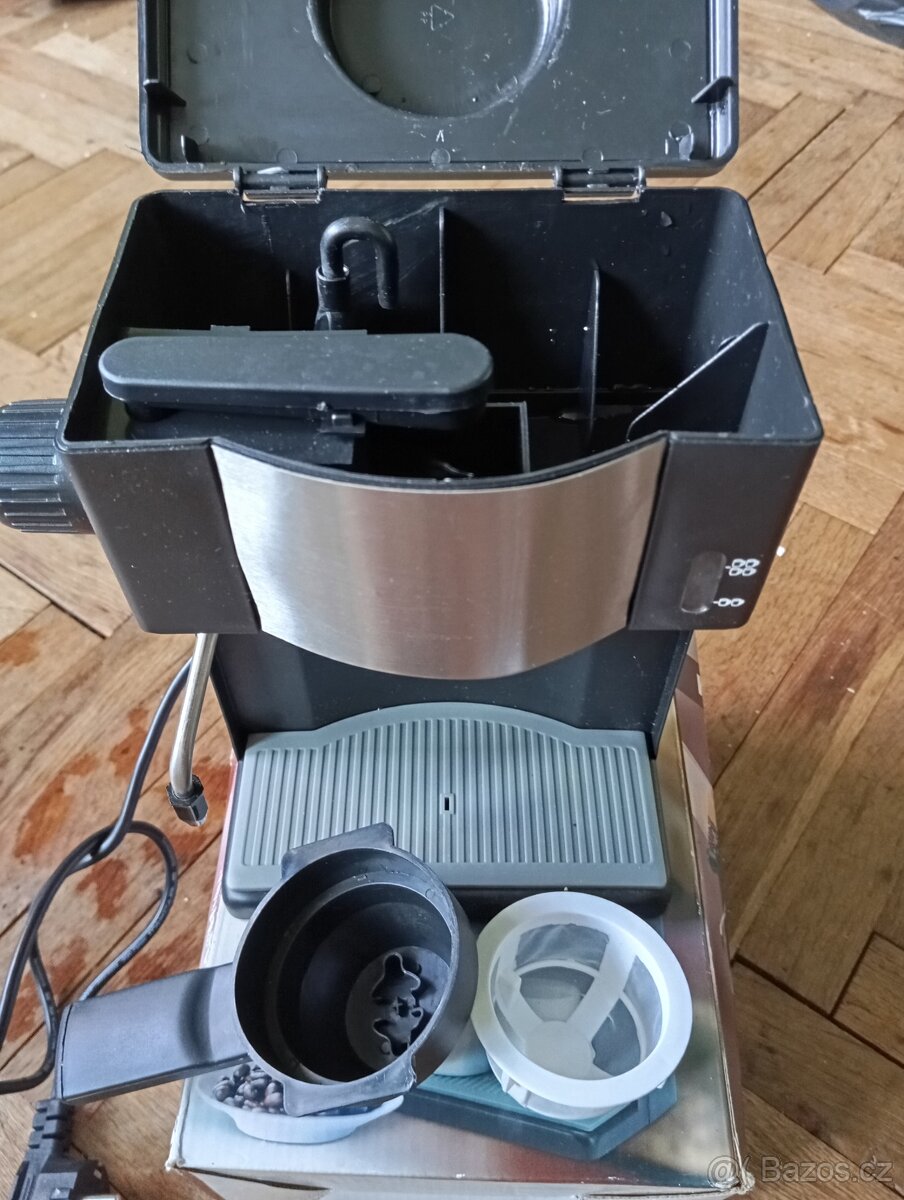 Kávovar Kaffe Express - 2