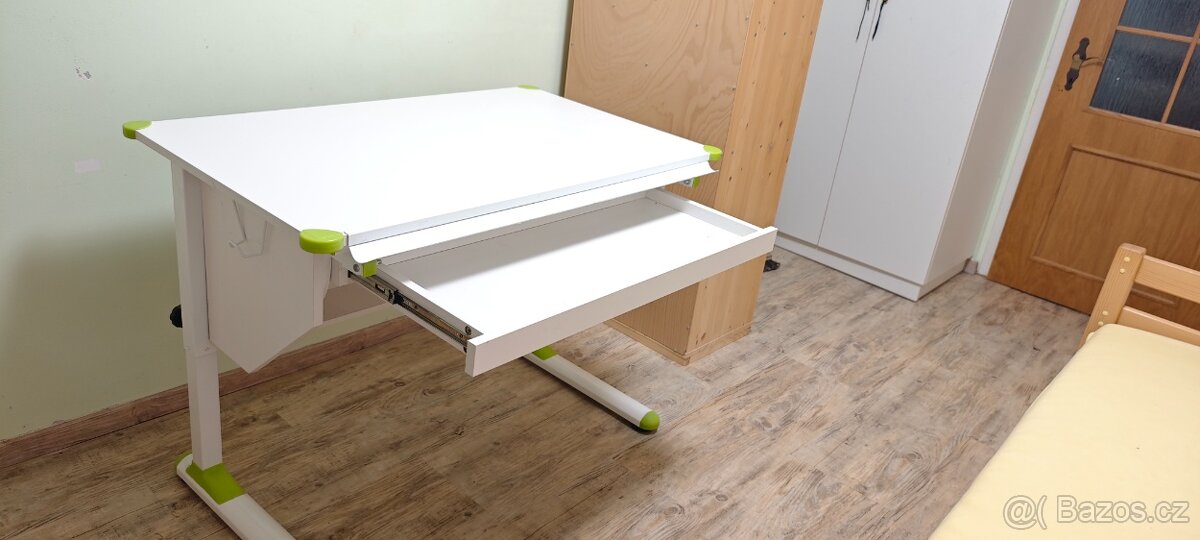 Dětský stůl rostoucí - 2