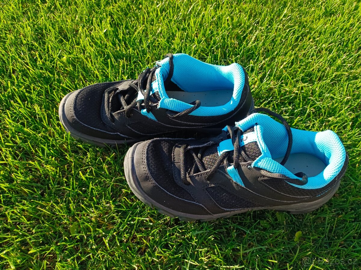 Chlapecké boty, botasky vel. 36 - 2