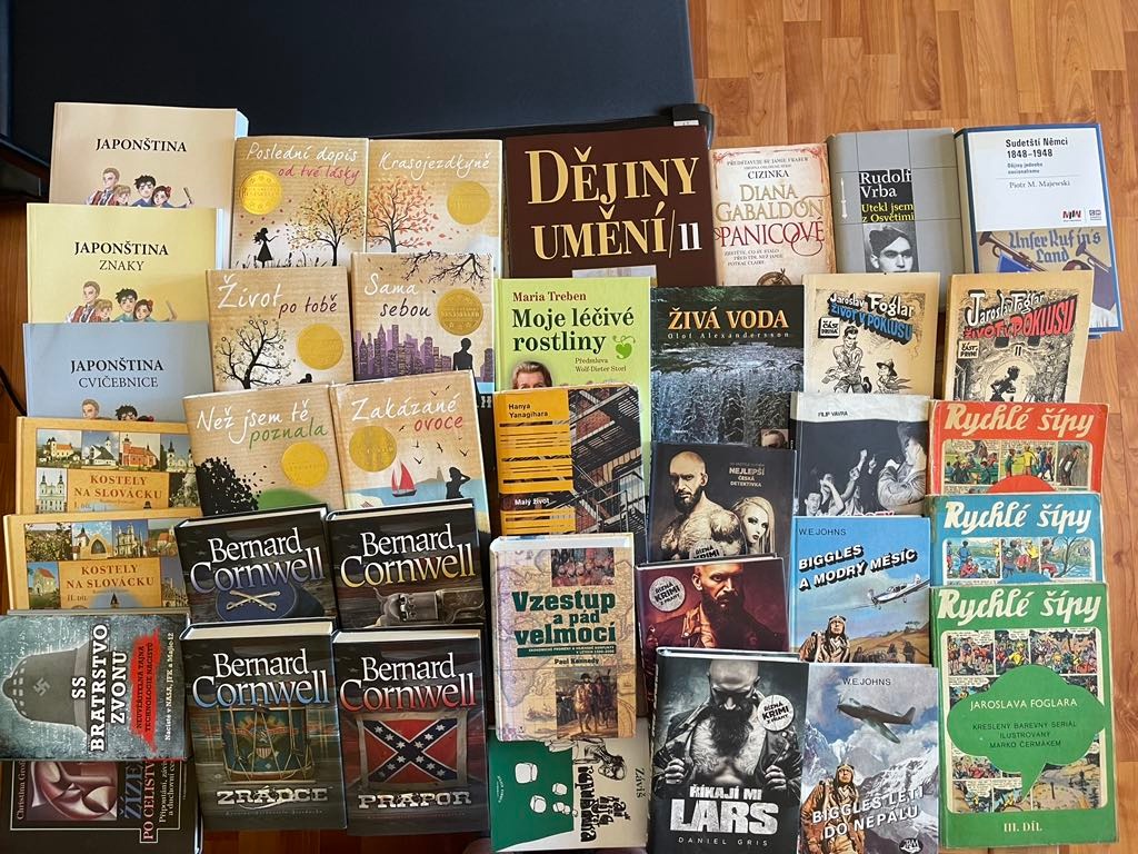 Tarot,Sklípkani,Karel IV,Živá voda,Věk urozených,opevnění - - 2