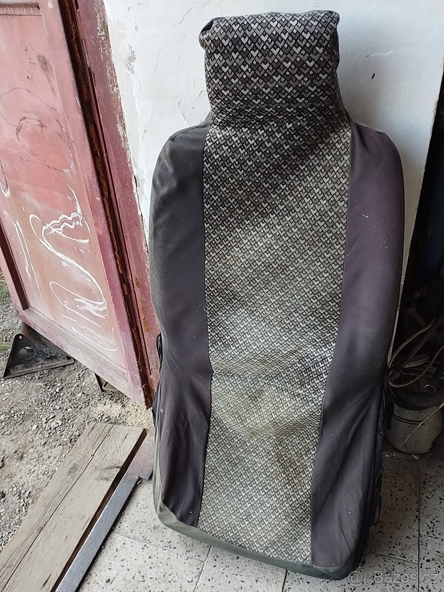 Škoda Garde-Rapid - 2