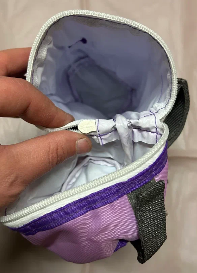 Ohřívač láhví do auta (autonabíječka). - 2