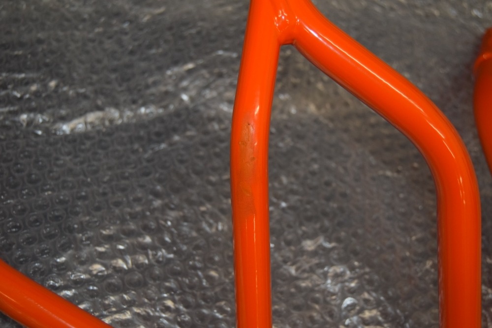 Ktm sadv 1290 r 2021-24 - 2