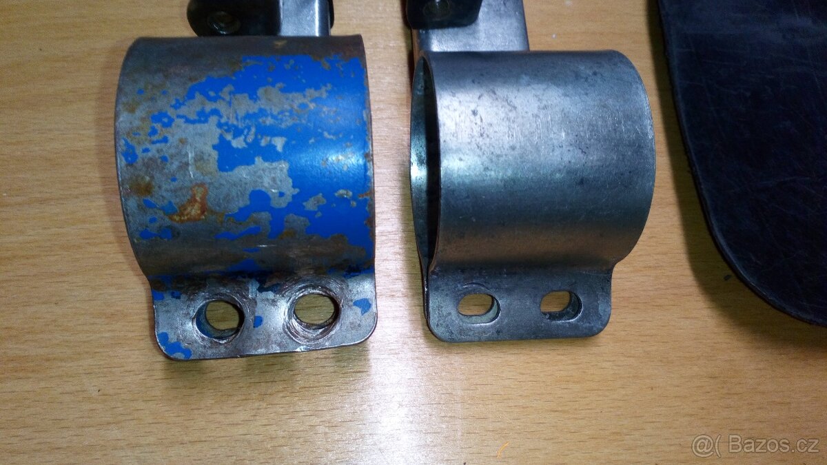 Díly MIX Babetta - 2