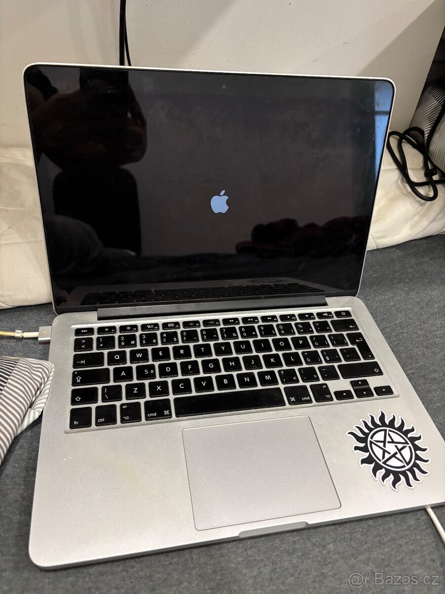 MacBook Pro 13 Retina 2015 - 2