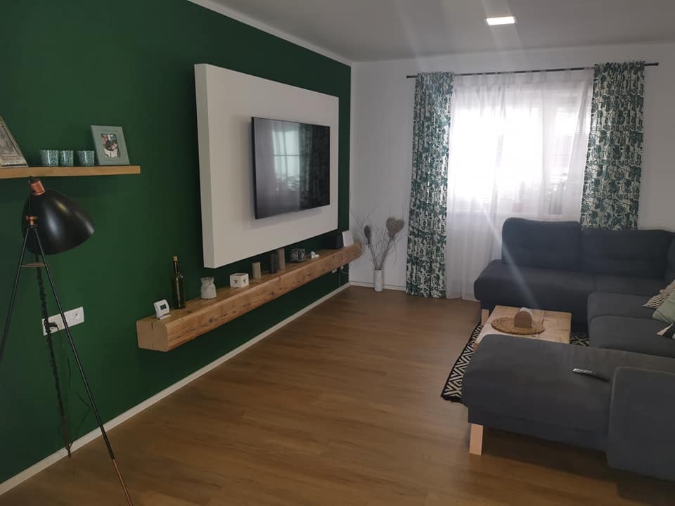 Rodinný dům Šternberk - 2