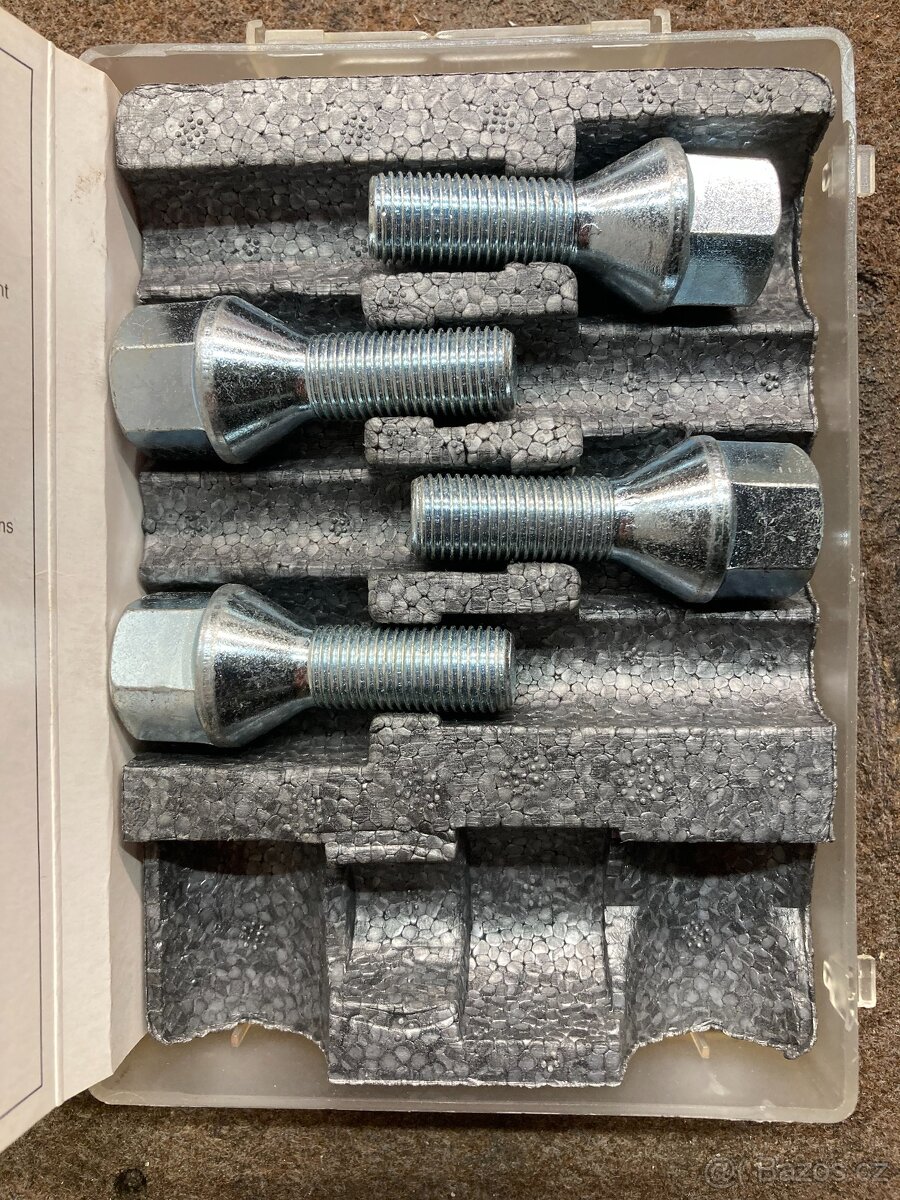 ND Citroen C4 II 2015 - 2