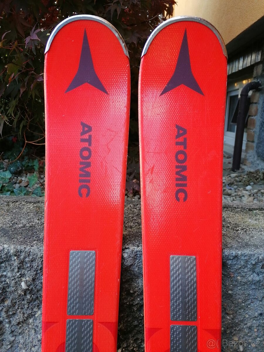 ATOMIC Redster G9 Revo-S 172cm r-17,4. Model 2022/2023 - 2