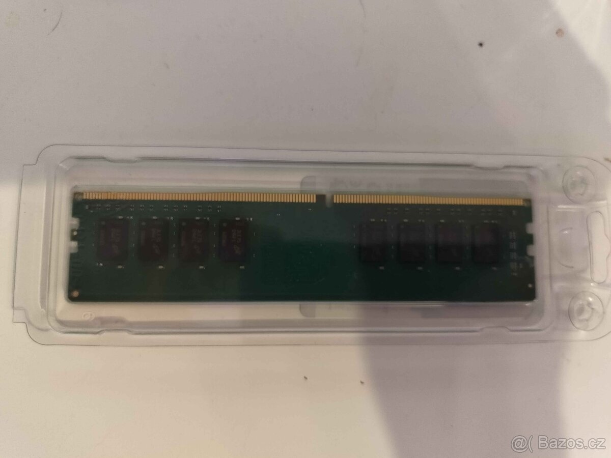 RAM Crucial 16gb ddr4-3200 - 2