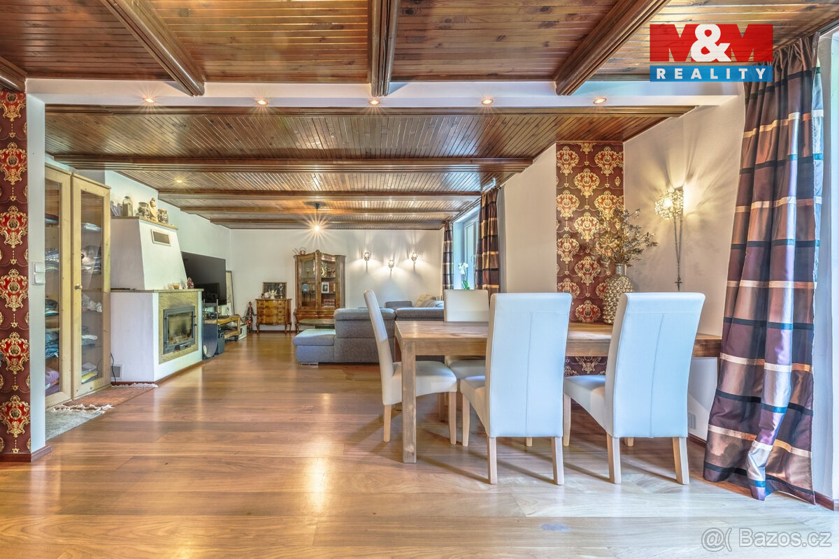 Prodej rodinného penzionu, Prachatice - Staré Prachatice - 2