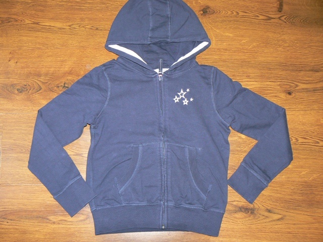 Mikiny, vel. 140 - 2