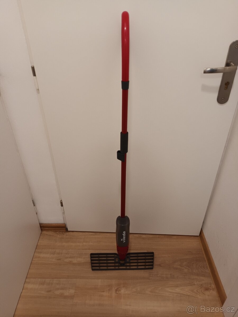 Mop Vileda Spray Max + navlek - 2