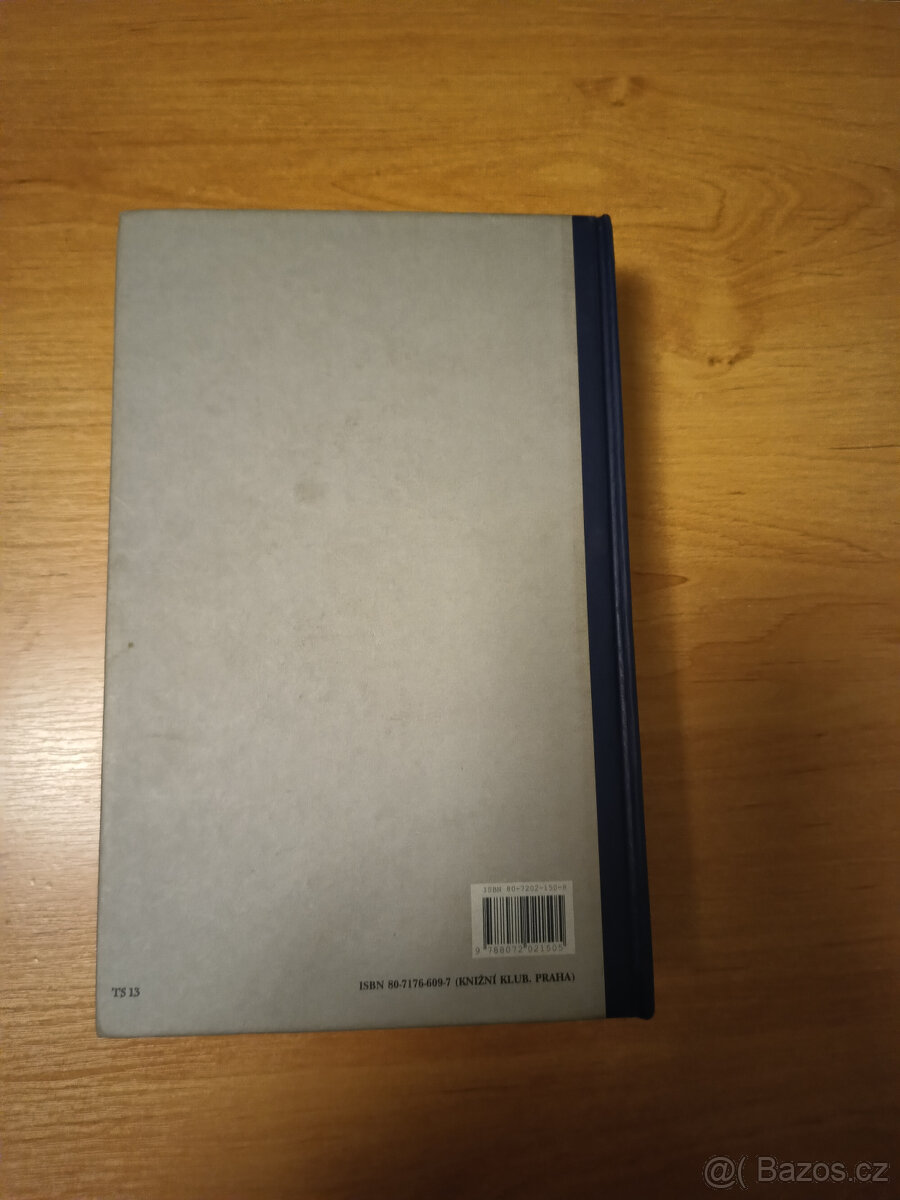 První muž Říma - Colleen McCullough - 2