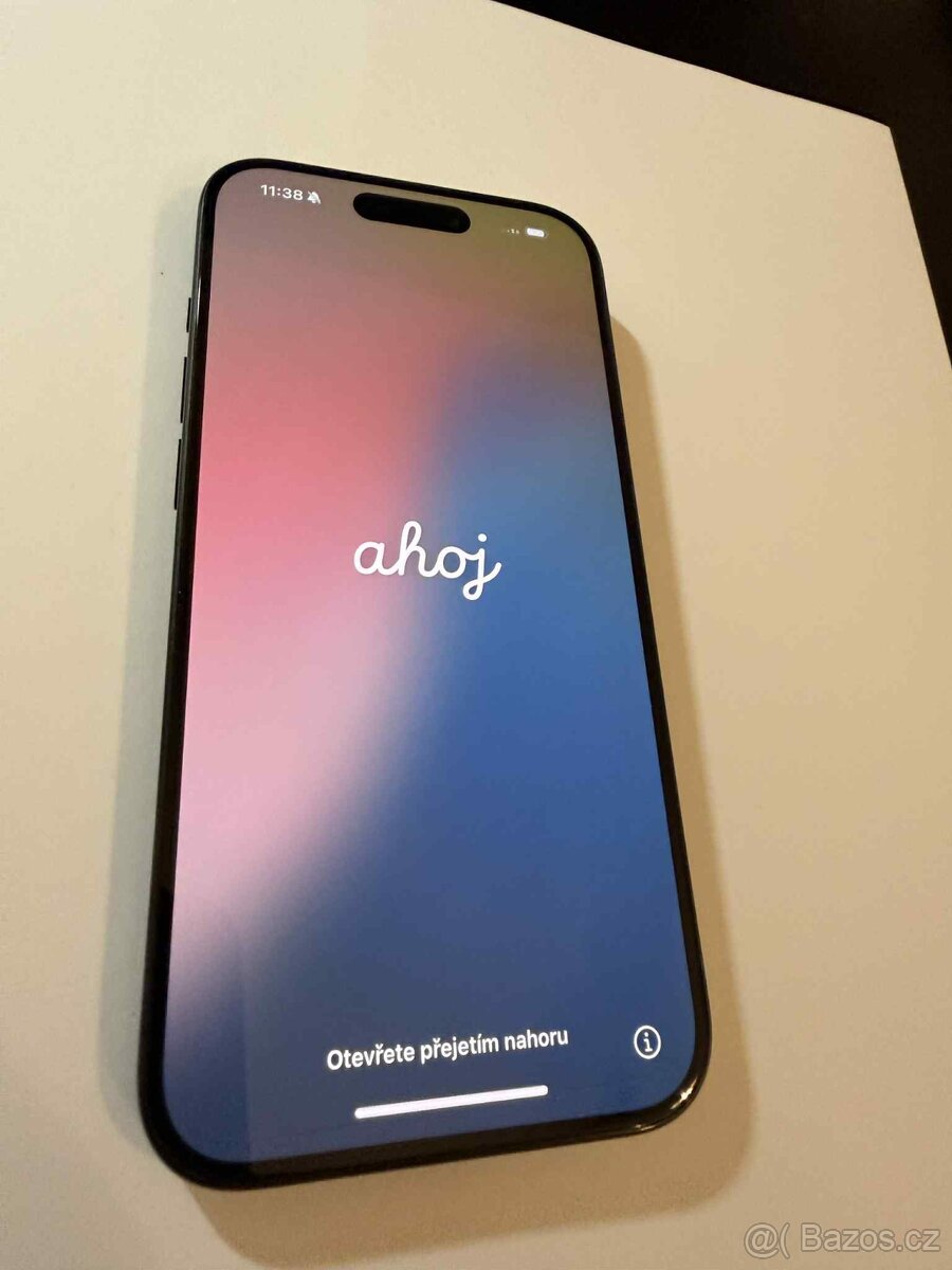 iPhone 15 PRO 256GB - 2