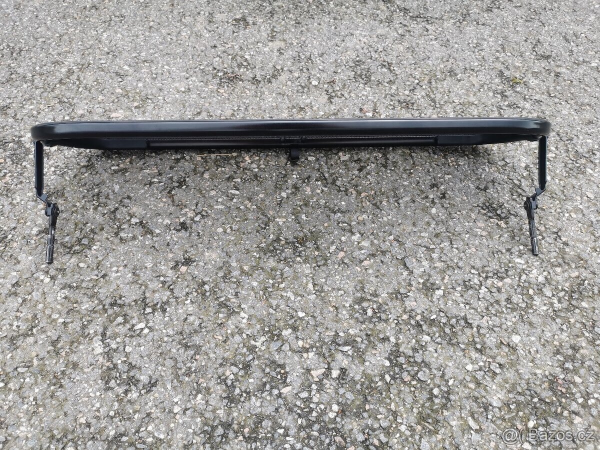 BMW Z3 cabrio clona windschott deflektor originál - 2