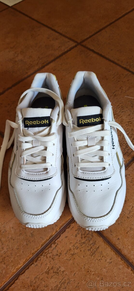 Boty Reebok vel.35 - 2