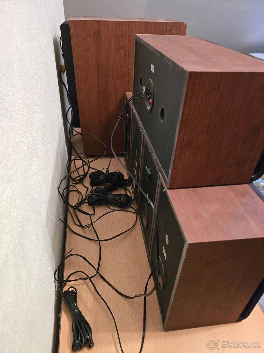 Prodám Genius reproduktory - 2