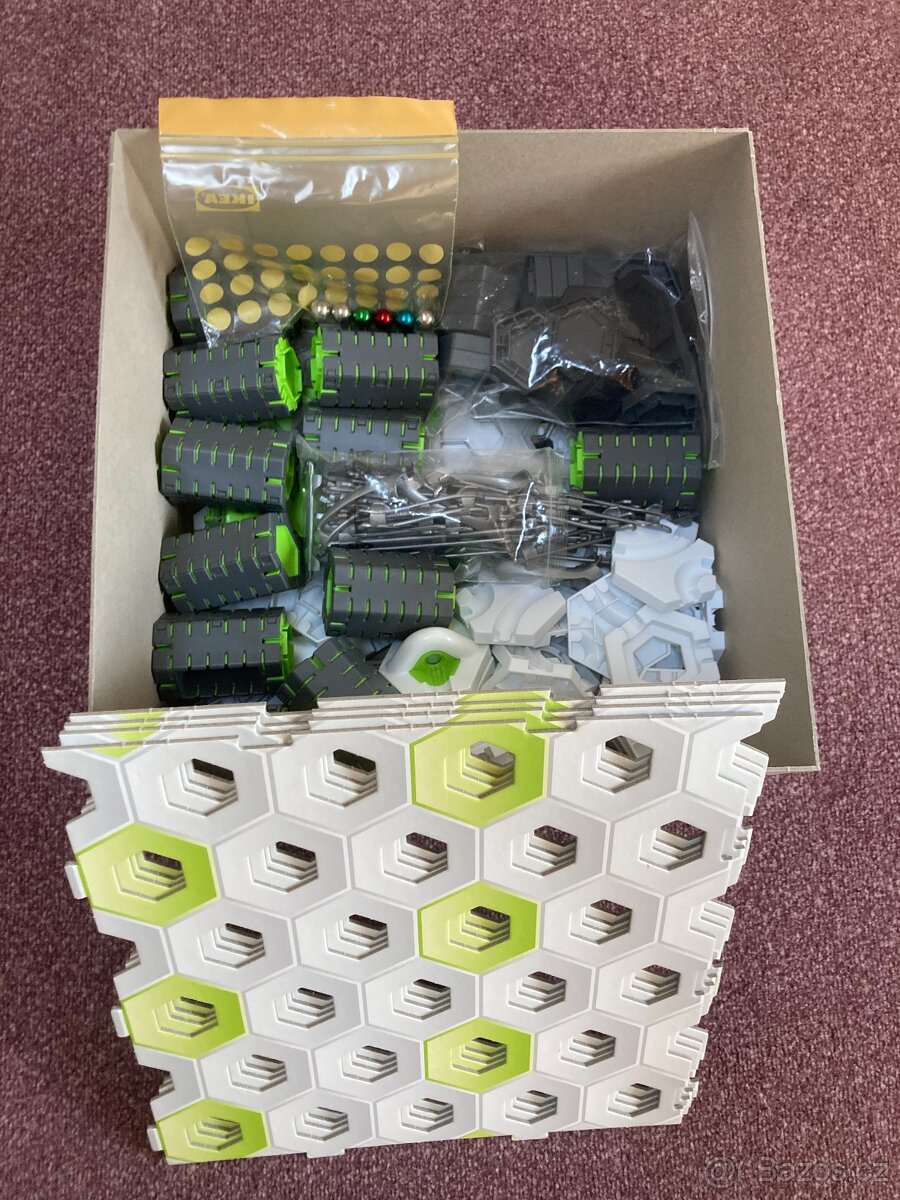 Gravitrax PRO - Startovní sada - 2