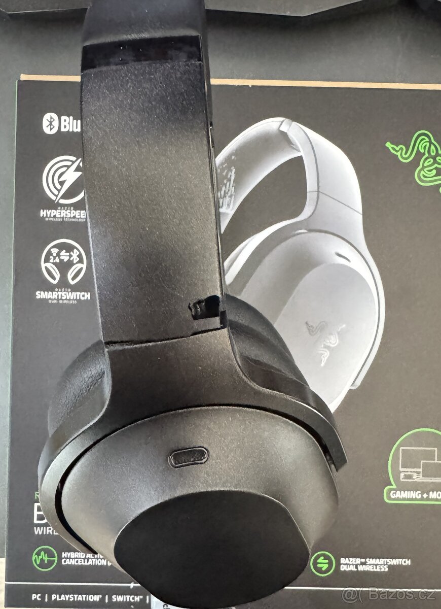 Razer Barracuda Pro - 2