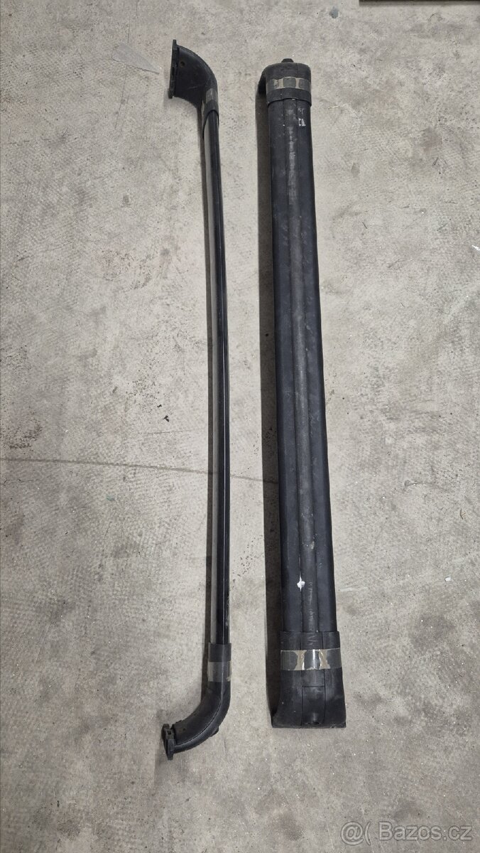 Land Rover Sport přičniky - 2