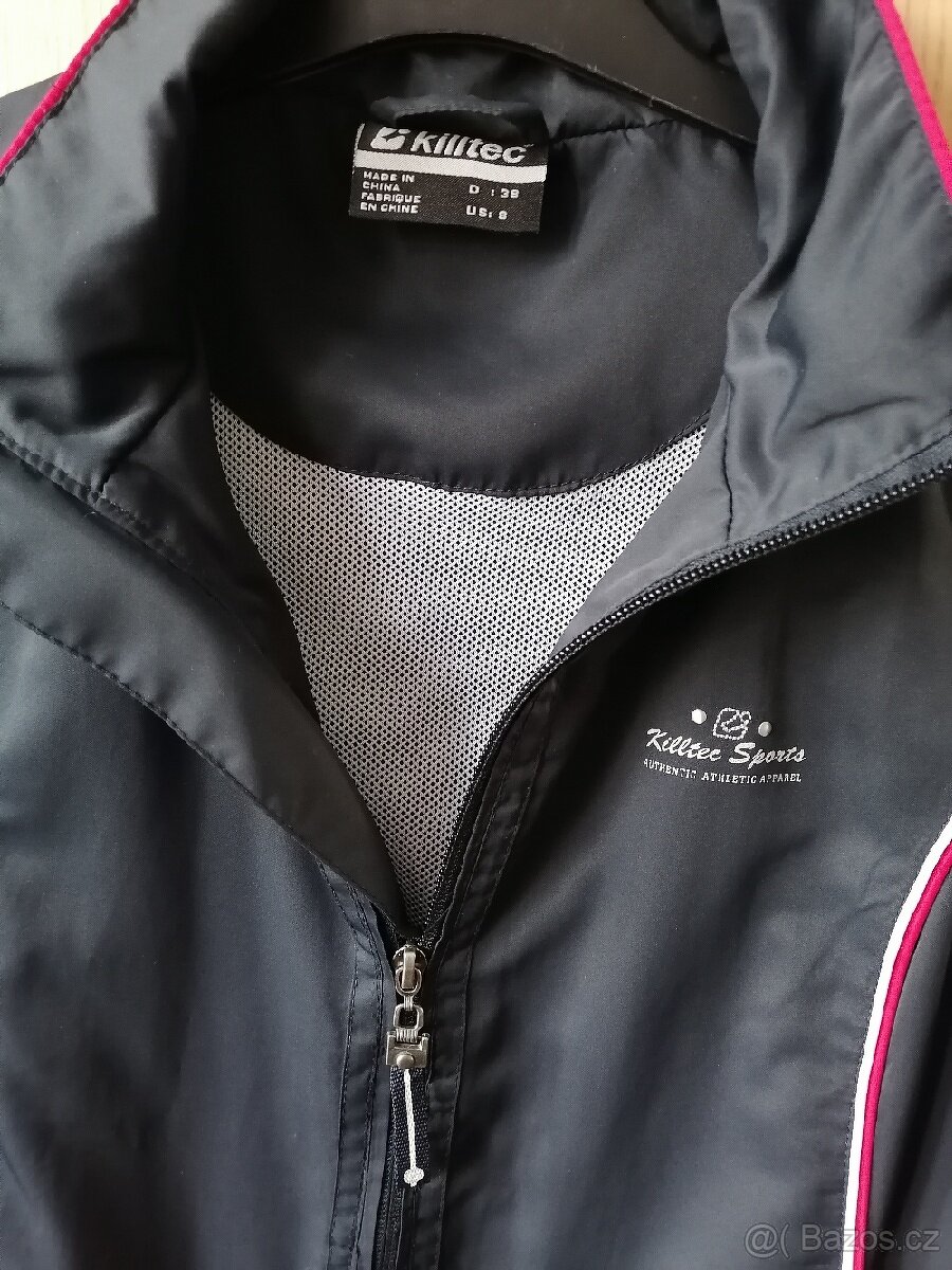 Sportovní vesta - 2