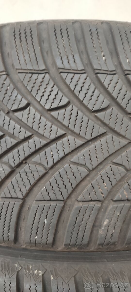 245/45/r19 zimní pneu - 2