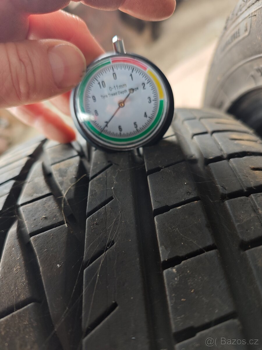 195/50R15 82h letni 4ks - 2