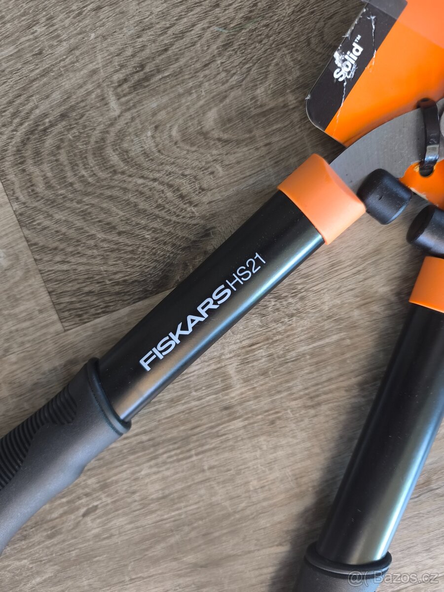 Nůžky Fiskars HS21 - 2
