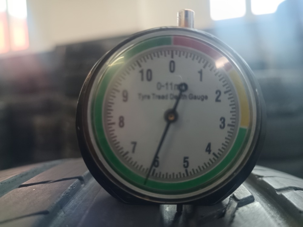 215/60 R16 SAILUN (5118) - 2