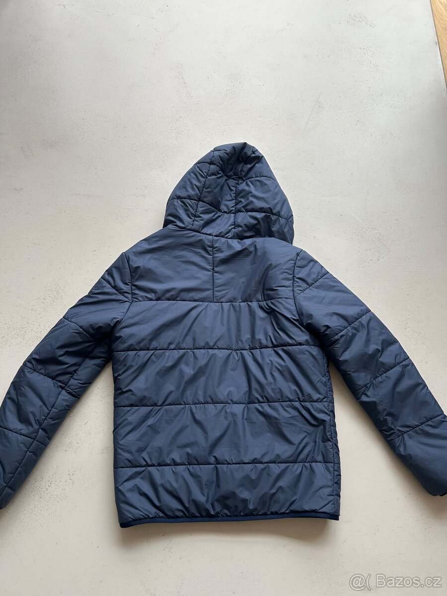 Pánská zimní bunda Adidas - 2