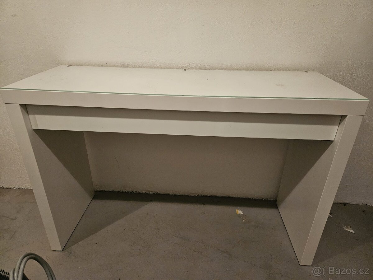 Ikea Malm toaletni stolek - 2