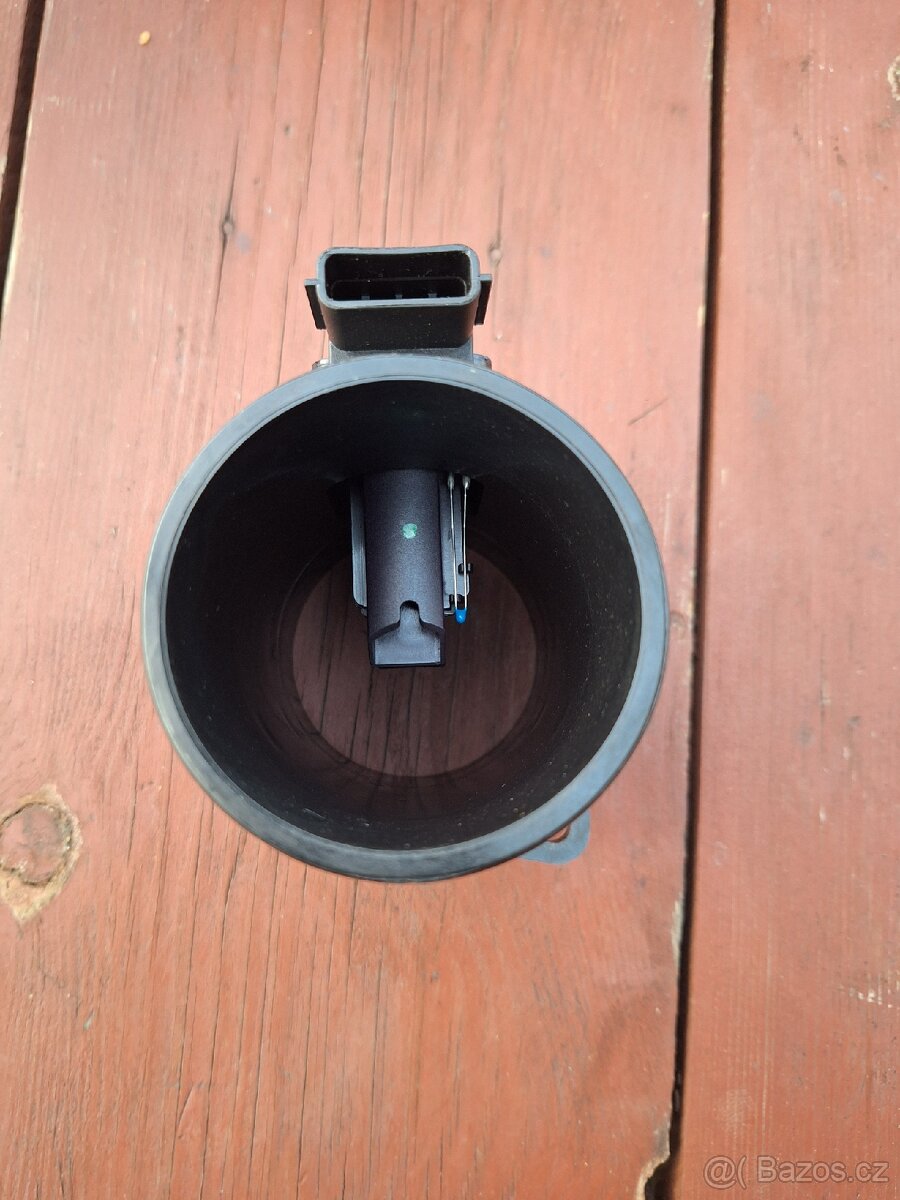 Renault trafic váha vzduchu - 2