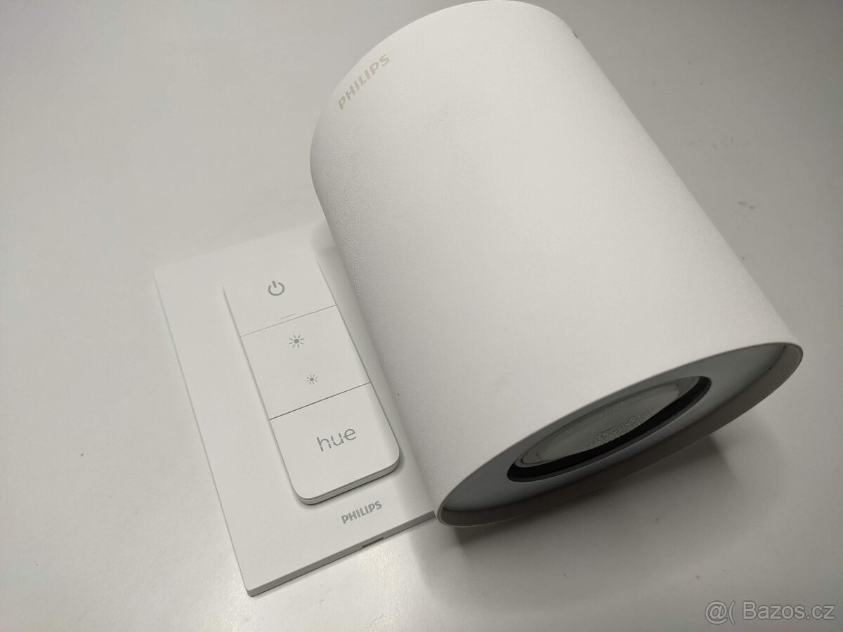 Stropní svítidlo Philips hue Pillar spot light - 2