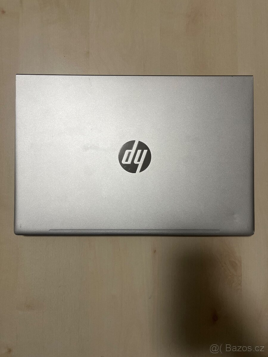 HP ProBook G8 - 2
