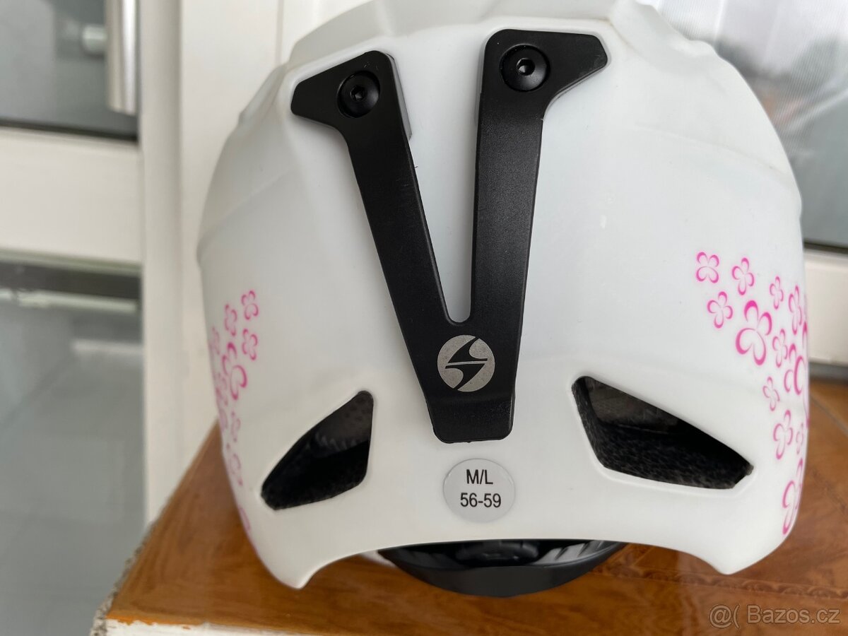 lyžařská přilba Blizzard 56-59 cm - 2