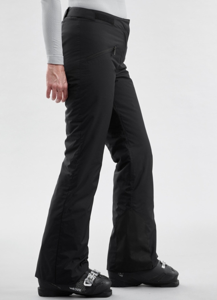 Dámské lyžařské kalhoty - 2