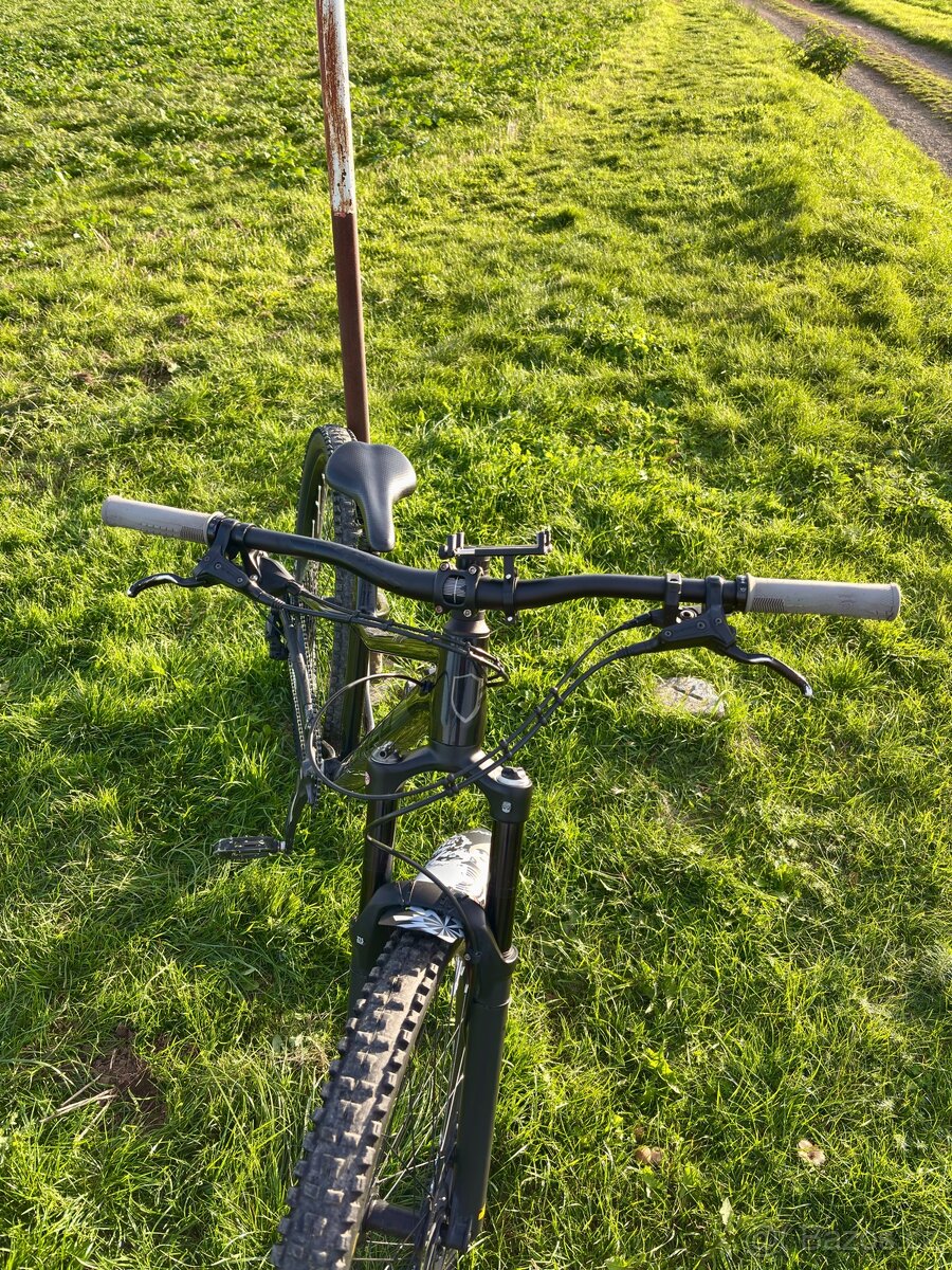 Norco fluid HT2 (27’5) - 2