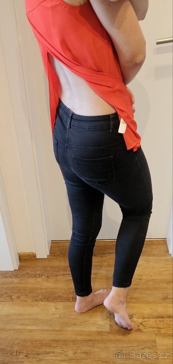 Dámská halenka - 2