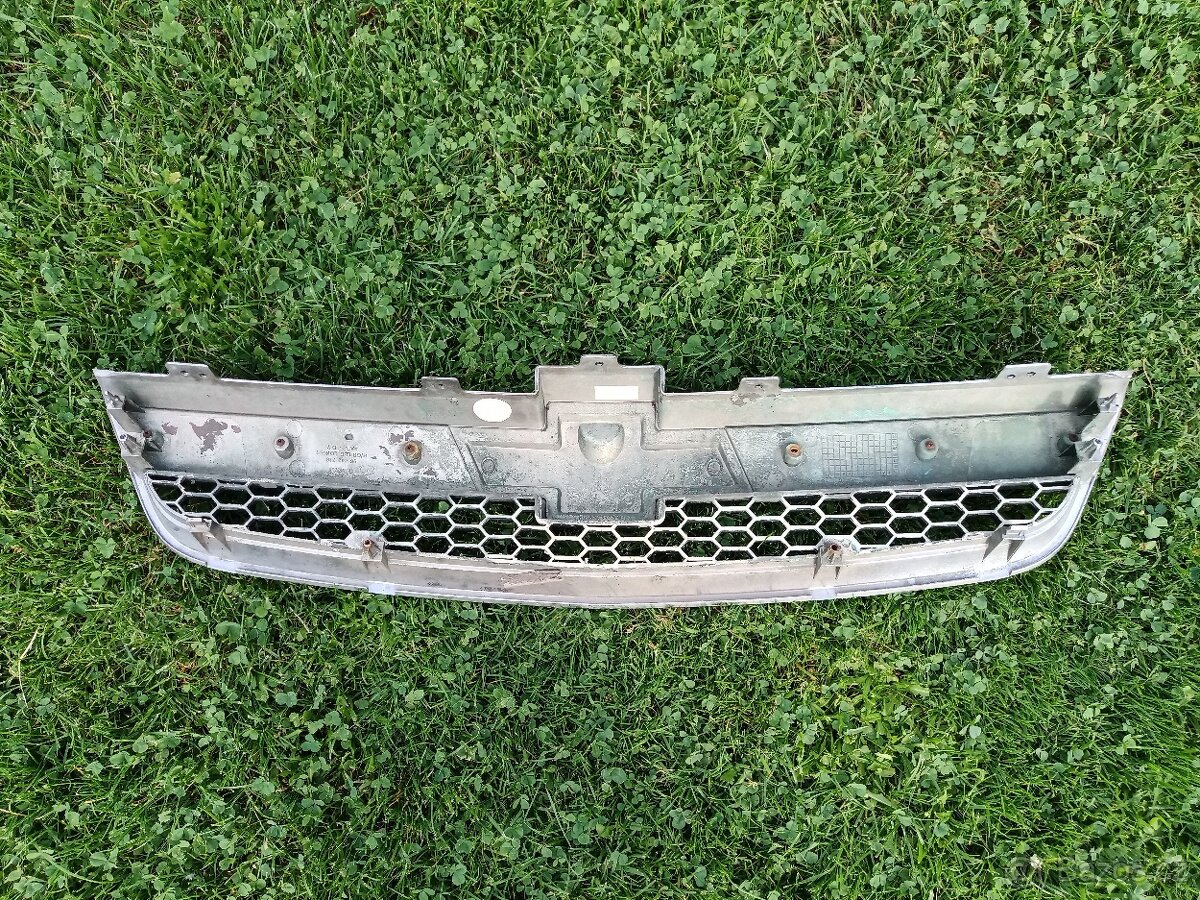 Chevrolet captiva - 2