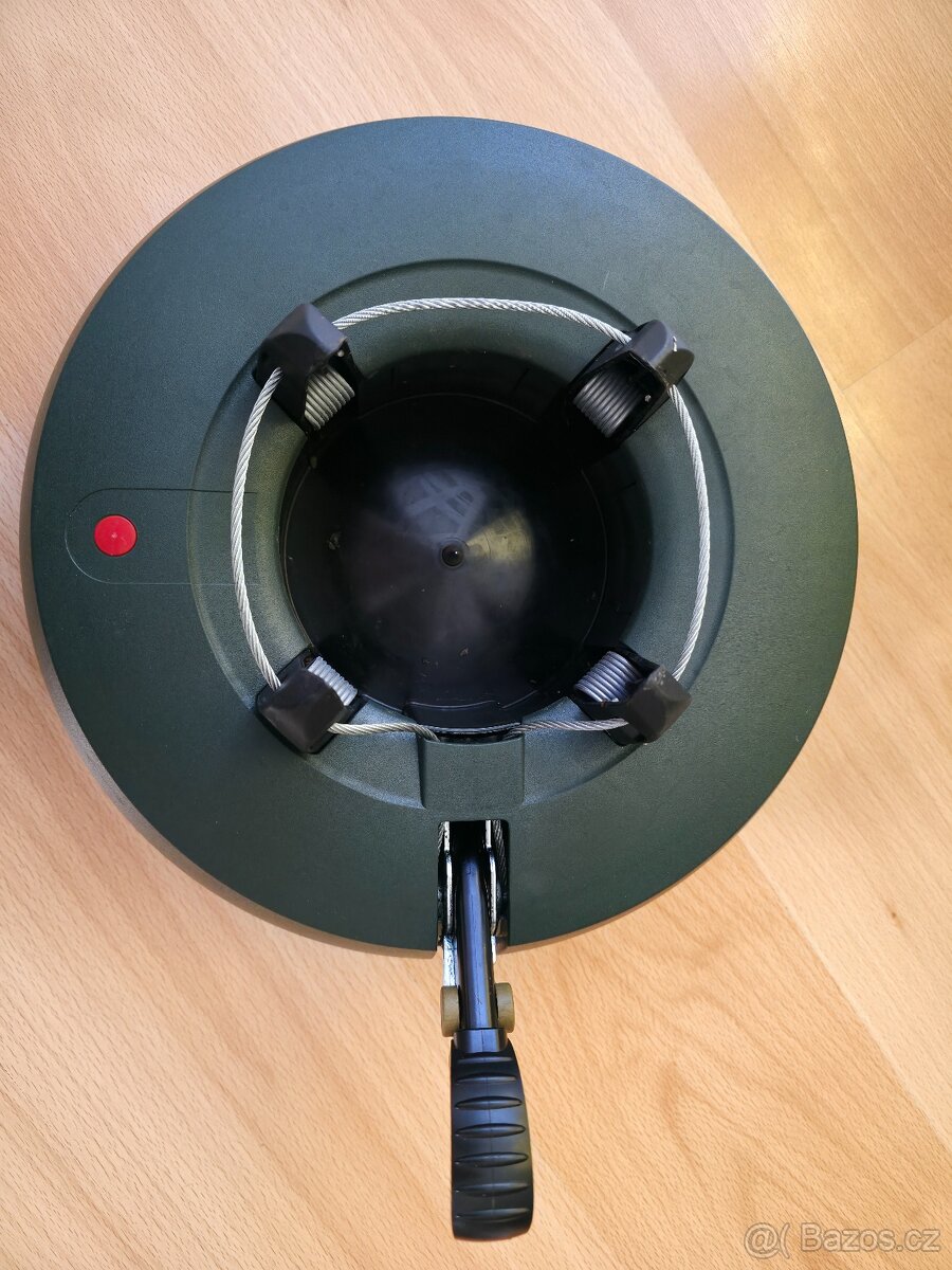 Stojan na stromeček - 2