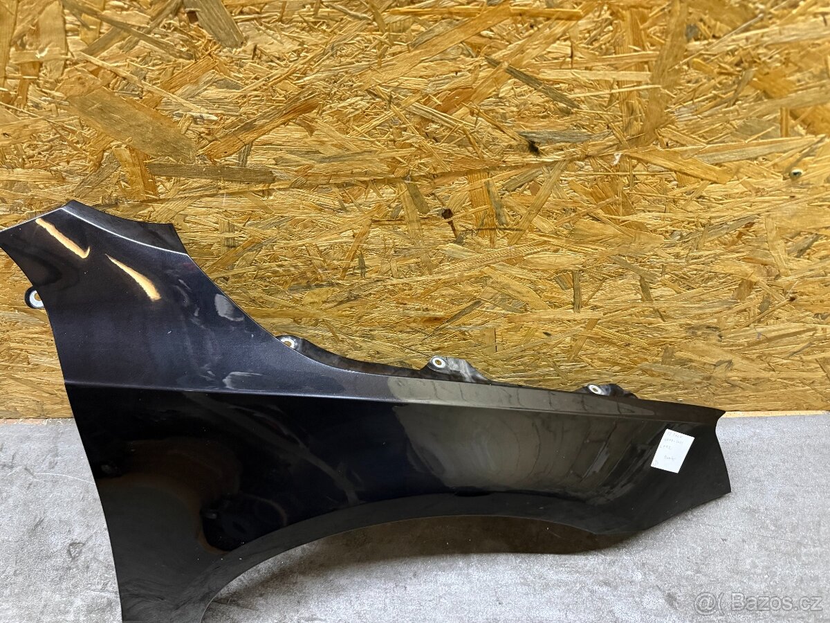 Pravy blatnik Skoda Octavia 3 FACELIFT 2017-2020 - 2