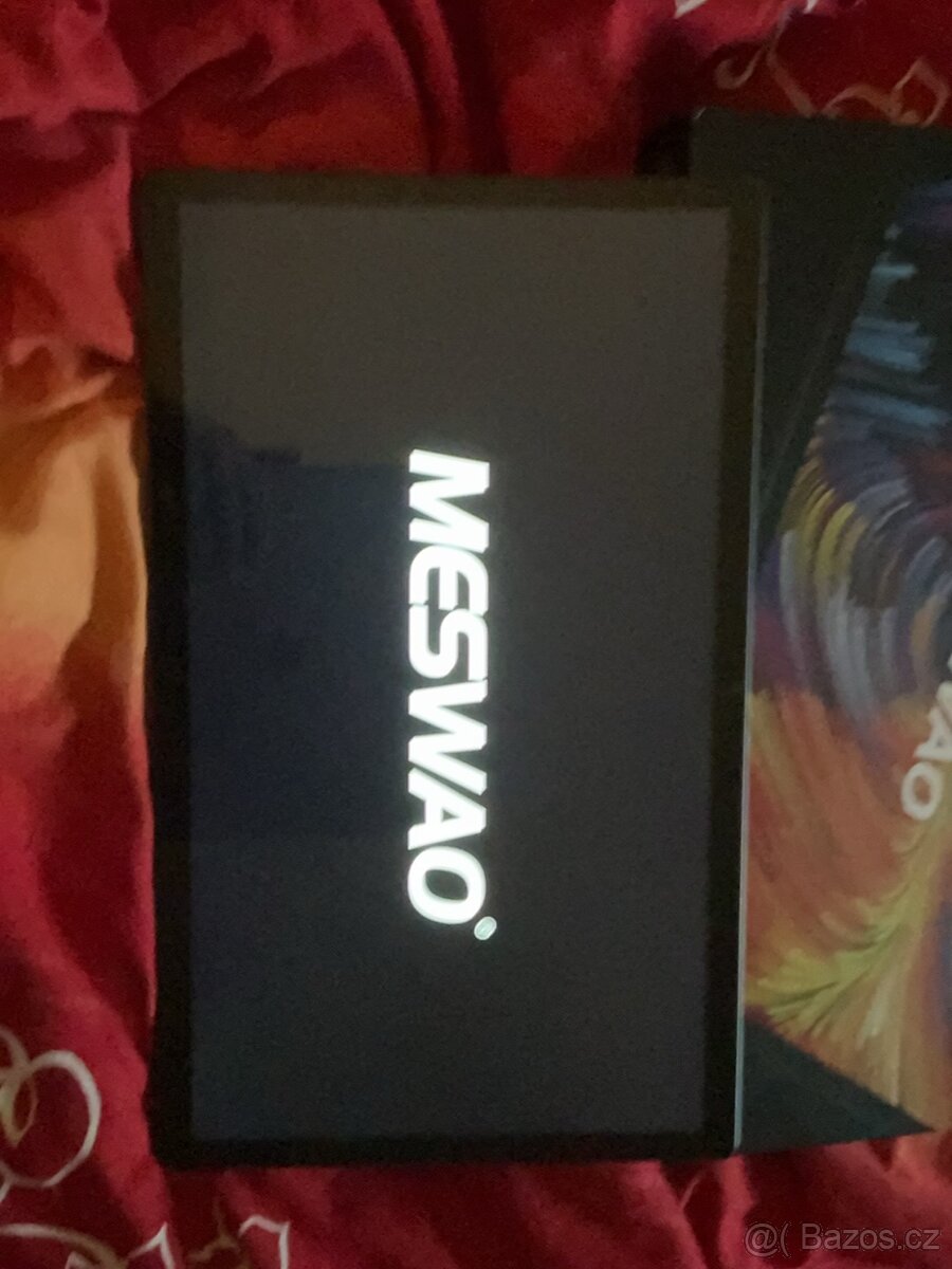 Tablet Meswao 15,6 - 2