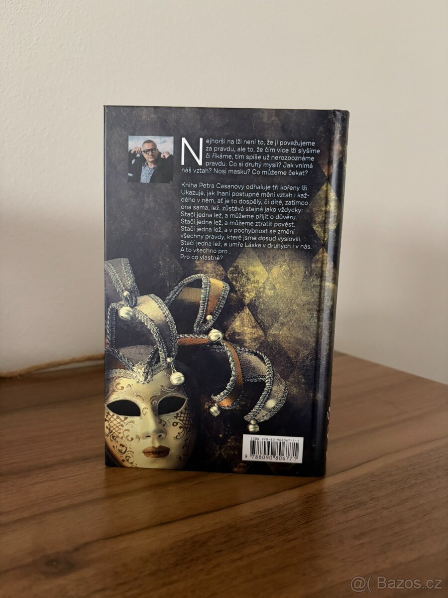 Petr Casanova - L.E.Ž. Nová - 2