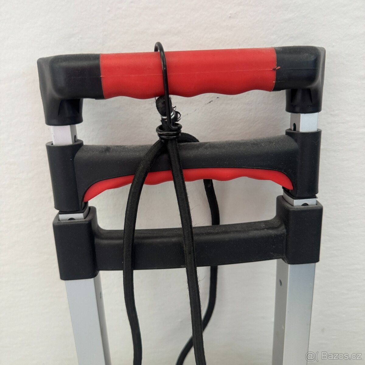 Skládací rudl Hofftech - nosnost 60 kg - 2