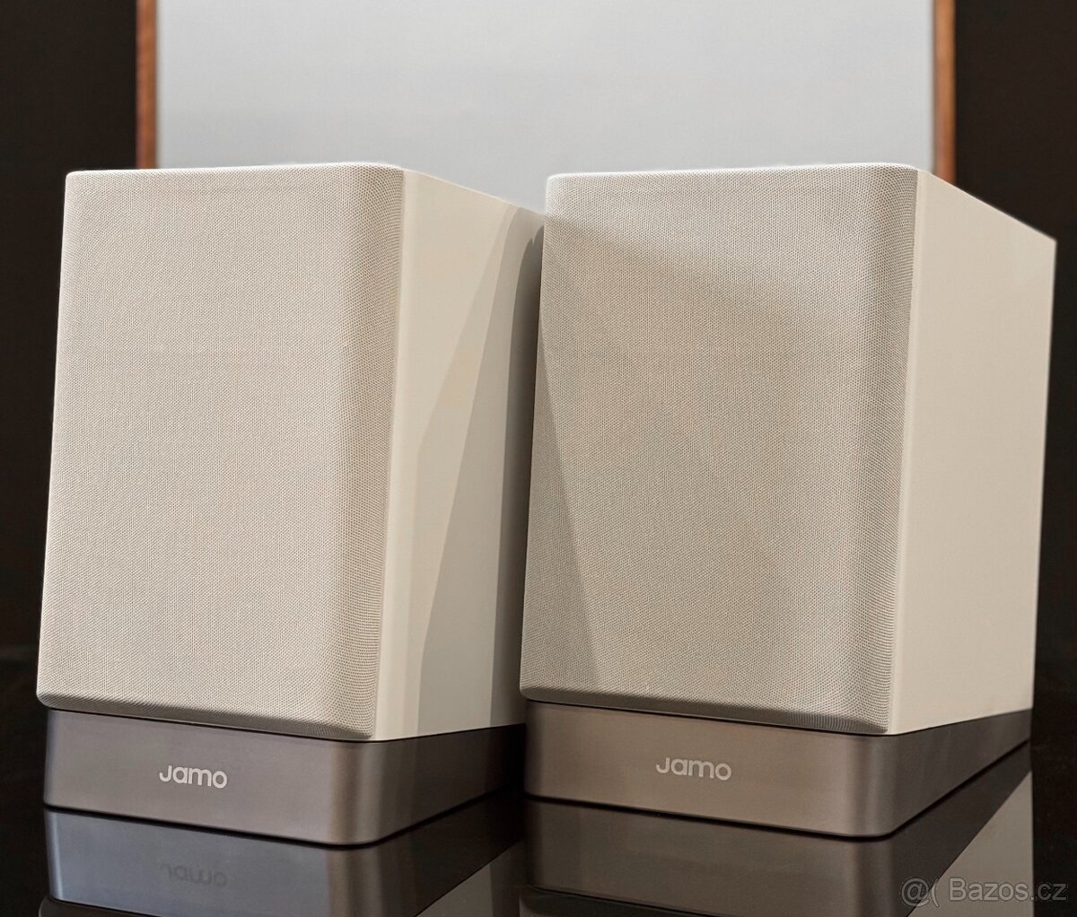 Jamo S7-15B GREY CLOUD - 2