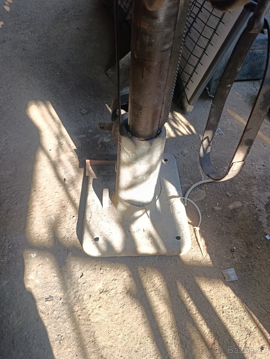 Stara Stojanova vrtačka j.volman - 2