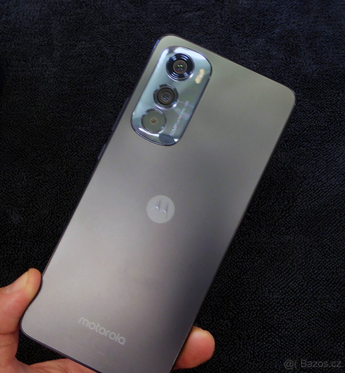 Motorola Edge 30 8/256GB - 2